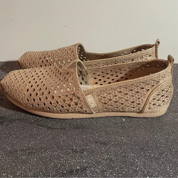 $⬇️  (NWOT). BOBS from Skechers™ - Picture 2 of 9